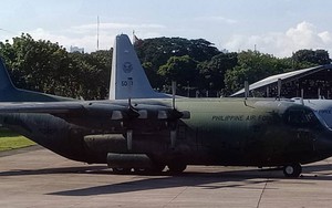 Vụ máy bay rơi ở Philippines: Tìm thấy 17 thi thể và cứu được ít nhất 40 người