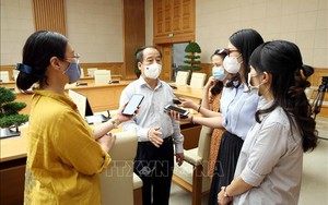 Chuyên gia Trần Đắc Phu: Người dân không nên mua và tự thực hiện xét nghiệm nhanh Covid-19