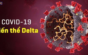 Delta – Biến thể mạnh nhất và đáng gờm nhất của virus SARS-CoV-2