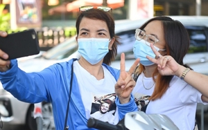 Thủ khoa các khối thi THPT 2021: Khủng nhất là điểm 30/30 của thí sinh ở Hà Tĩnh