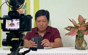 'Nhanh như chớp' lên sóng mùa dịch, ghi hình 'chuẩn 5K'