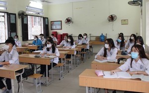 Kỳ thi tốt nghiệp THPT: Bộ GDĐT đề nghị các Sở xem xét tiếp nhận thí sinh của Hội đồng thi khác