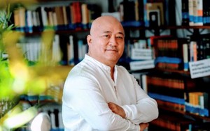 Sách mới 'Nước Đức từ A đến Z' của tác giả Lê Quang