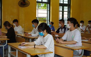 Đề thi và đáp án môn Sinh học tốt nghiệp THPT Quốc gia năm 2021