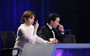 Chung kết 'Siêu tài năng nhí': Bé 6 tuổi muốn mua thuốc chống Covid-19 cho mọi người