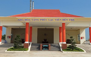 Xử lý tài xế chở 46 thi thể từ TP HCM về Bến Tre hỏa táng