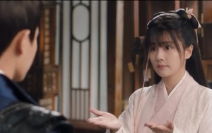 'Châu sinh như cố': Bạch Lộc 'bị câm', Nhậm Gia Luân 'thề không lấy vợ'