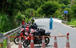 Xác định nhiều trường hợp dương tính với SARS-CoV-2 đã được cách ly