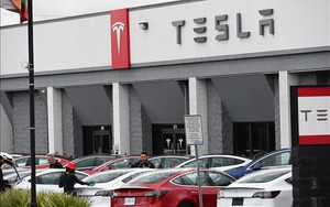 Mỹ điều tra chính thức đối với hàng trăm nghìn xe Tesla