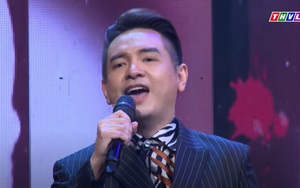 VIDEO: Nghe lại các ca khúc 'hit' của ca sĩ Việt Quang