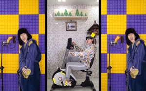 VP Bá Vương, Thanh Duy với MV 'cây nhà lá vườn' lan tỏa năng lượng tích cực