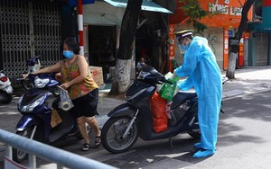 Long An tiếp tục giãn cách xã hội theo Chỉ thị 16 đến cuối tháng 8
