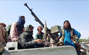 Taliban bổ nhiệm quyền 'Bộ trưởng Quốc phòng'