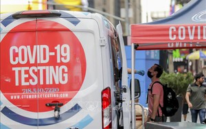 Thách thức chồng chất trong cuộc chiến phòng chống những biến thể mới