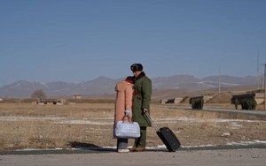 'Những đứa con nhà họ Kiều': Trúng sét ái tình, Tống Tổ Nhi đi nghìn dặm để kết hôn