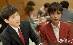 'Những đứa con nhà họ Kiều' được cư dân mạng khen hết lời, điểm Douban cao tới 8.7