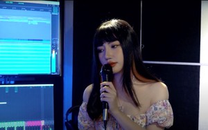 Han Sara, Quân A.P giúp các cặp đôi yêu xa mùa dịch