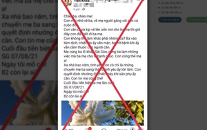 Xử phạt Facebooker Hoàng Nguyên Vũ và Nguyễn Đức Hiển