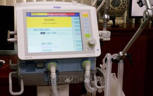 Người dân cần thận trọng khi mua máy thở và máy đo nồng độ oxy trong máu SpO2