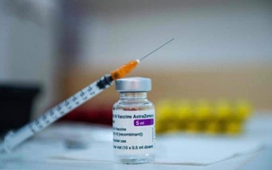 Việt Nam tiếp nhận thêm hơn 1,188 triệu liều vaccine phòng Covid-19 từ Cơ chế COVAX