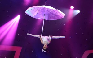 Bán kết 3 'Siêu tài năng nhí': 3 màn biểu diễn khiến bộ ba giám khảo phải nể phục