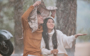 Thiên An xác nhận có con với Jack, đăng luôn ảnh 'giống cha'?