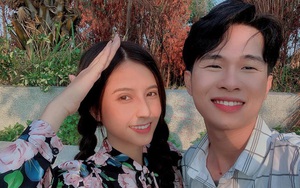 Jack bị tố đã có con riêng với Thiên An - nữ chính MV 'Sóng gió'?