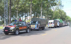 Công điện của Thủ tướng về tăng cường giãn cách xã hội và các biện pháp phòng, chống dịch