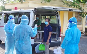 Quyết liệt để sớm đạt được miễn dịch cộng đồng