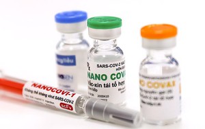 Thủ tướng chỉ đạo về việc cấp phép và sử dụng vaccine Nanocovax