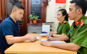 Truy tố đối tượng làm giả căn cước công dân để lừa bán xe thuê tự lái