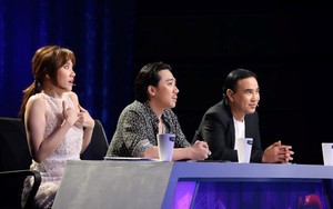 Quyền Linh kể chuyện từng làm giám khảo chấm thi Trấn Thành