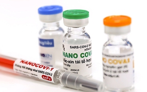Tiếp tục thực hiện đánh giá hiệu lực bảo vệ của vaccine Nanocovax