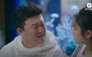 Mượn cảnh ngược trong 'Hương mật tựa khói sương' để hút view