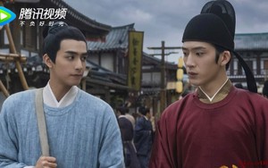 Phim 'Trương Công Án' qua xét duyệt sau ồn ào xóa sổ đam mỹ