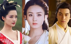 Ồn ào ‘Sở Kiều truyện 2': Chưa có kịch bản, Lâm Canh Tân đi hỏi Triệu Lệ Dĩnh