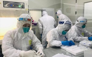 Thêm 3 ca mắc Covid-19 cùng một gia đình, Hà Nội có 9 ca trong 24 giờ qua