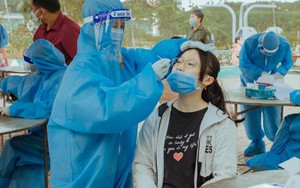 Dịch Covid-19 bắt đầu hạ nhiệt tại Bình Dương