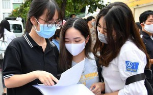 Sẵn sàng xét tuyển bổ sung các thí sinh điểm cao nhưng không trúng tuyển nguyện vọng nào