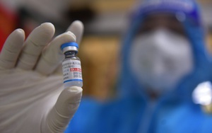 Số người mắc Covid-19 trong ngày 27/9 giảm 669 ca so với ngày trước đó