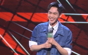 Trương Nhược Quân tiết lộ bí quyết cầu hôn Đường Nghệ Hân chỉ với 8 chữ ngắn gọn