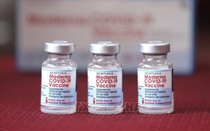 Giải pháp nào khi nguồn cung vaccine Moderna tại TP Hồ Chí Minh bị 'đứt đoạn'?