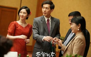 ‘Những đứa con nhà họ Kiều': Người xem 'khó chịu' muốn đổi tên thành 'những bi kịch ly hôn'