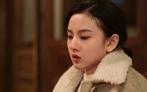 'Những đứa con nhà họ Kiều': Những cảnh khóc của Tứ Mỹ (Tống Tổ Nhi) 'xé tim' khán giả