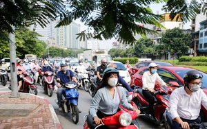 Hà Nội với mục tiêu chung sống chủ động an toàn với Covid-19