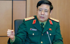 Tổ chức lễ tang đồng chí Phùng Quang Thanh theo nghi thức cấp Nhà nước