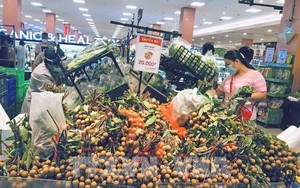 Hà Nội đảm bảo cung ứng hàng hóa và sản xuất theo phân vùng