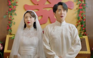 Trương Tân Thành 'cưới trước, yêu sau' ở 'Hào quang'