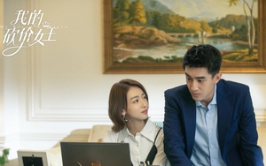 ‘Sao Cbiz’: Lâm Canh Tân hứng 'gạch đá' vì phim bị chê là 'rác'