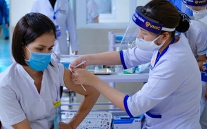 Đừng bỏ lỡ cơ hội tiêm vaccine